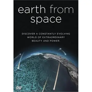 Spirit Entertainment Earth From Space pas cher
