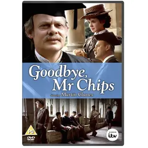 Spirit Entertainment Goodbye Mr Chips pas cher
