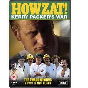 Spirit Entertainment Howzat! Kerry Packer's War pas cher