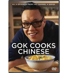 Comparateur de prix : Spirit Entertainment Gok Cooks Chinese - Series 1