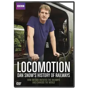 Comparateur de prix : Spirit Entertainment Locomotion: Dan Snow's History of Railways