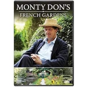 Comparateur de prix : Spirit Entertainment Les jardins français de Monty Don