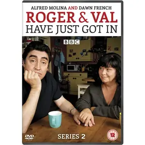 Comparateur de prix : Spirit Entertainment Roger and Val Have Just Got In - Series 2