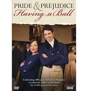Spirit Entertainment Pride and Prejudice: Having a Ball pas cher