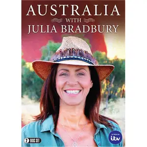 Spirit Entertainment Australia with Julie Bradbury