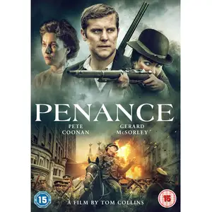 Comparateur de prix : Spirit Entertainment Penance - [Format DVD Version Originale]