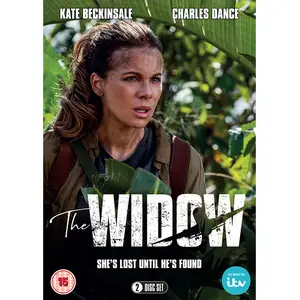 Comparateur de prix : Spirit Entertainment The Widow - [Format DVD Version Originale]