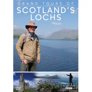 Dazzler Grand Tours of Scotland's Lochs: Series 2 pas cher