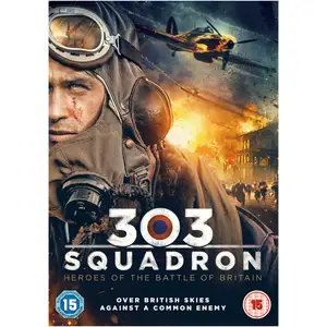 Comparateur de prix : 303 Squadron [Edizione: Regno Unito] [Import]