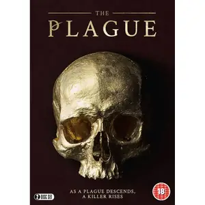 Comparateur de prix : Spirit Entertainment The Plague (BBC4) [DVD] [Import]
