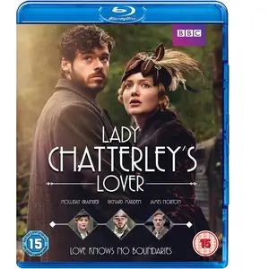 Spirit Entertainment Lady Chatterley's Lover pas cher