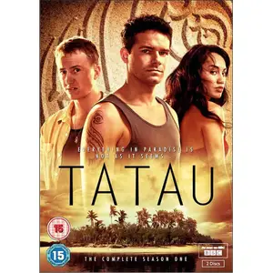 Spirit Entertainment Tatau pas cher