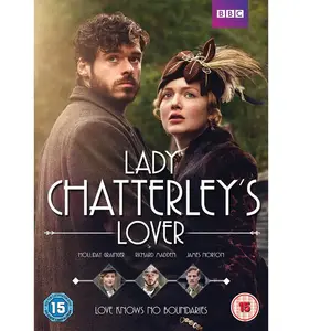 Spirit Entertainment Lady Chatterley's Lover pas cher