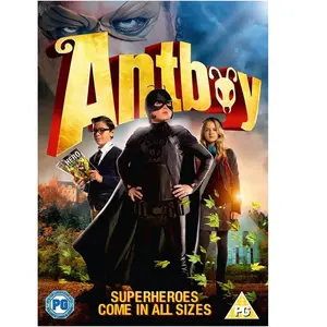 Dazzler Antboy [Edizione: Regno Unito] [Import] pas cher