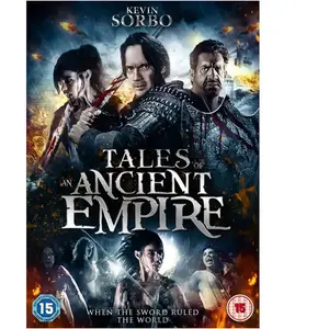 Comparateur de prix : Spirit Entertainment Tales of An Ancient Empire