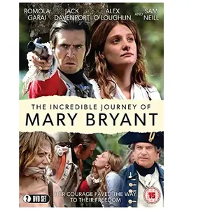 Comparateur de prix : Spirit Entertainment The Incredible Journey of Mary Bryant