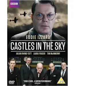 Spirit Entertainment Castles in the Sky pas cher