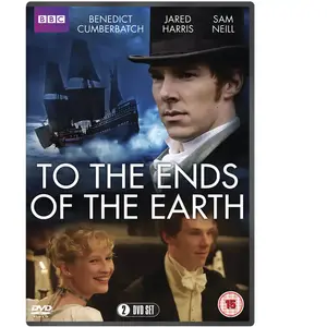 Comparateur de prix : Spirit Entertainment To The Ends of the Earth