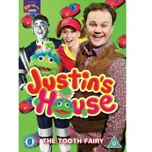Comparateur de prix : Spirit Entertainment Justin's House: The Tooth Fairy