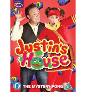 Comparateur de prix : Spirit Entertainment Justin's House: The Mystery Pong