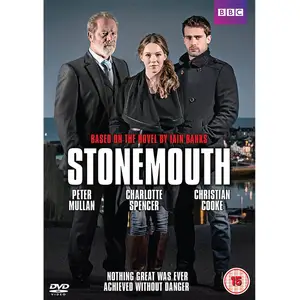 Spirit Stonemouth BBC [Edizione: Regno Unito] [Import]Vendu parzavvi
