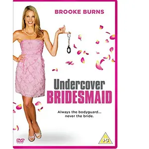 Dazzler Undercover Bridesmaid pas cher
