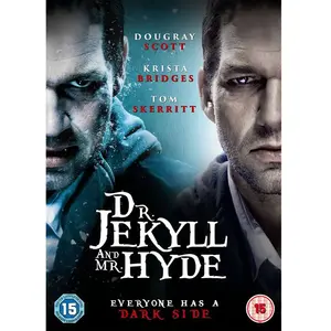 Dazzler Dr Jekyll & Mr Hyde pas cher