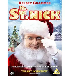 Dazzler Mr St Nick [Edizione: Regno Unito] [Import] pas cher