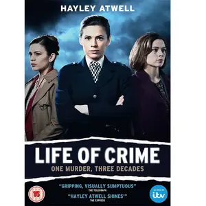Comparateur de prix : Dazzler Life of Crime Hayley Atwell [Edizione: Regno Unito] [Import]