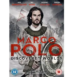 Dazzler Marco Polo [Edizione: Regno Unito] [Import] pas cher