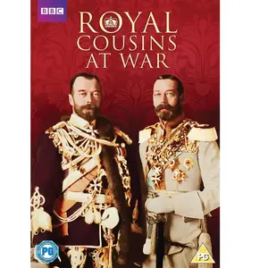 Spirit Entertainment Royal Cousins at War pas cher