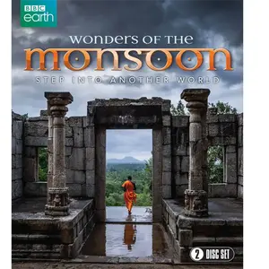 Comparateur de prix : Wonders of The Monsoon (BBC) [Blu-Ray] [Import]