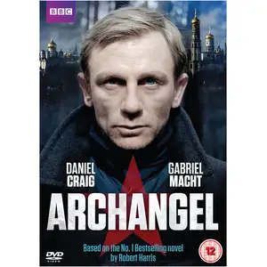 Archangel-BBC [DVD] [Import] pas cher