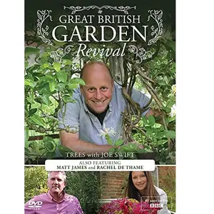 BBC Great British Garden Revival - Front Gardens with Joe Swift pas cher