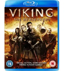 Spirit Entertainment Viking: The Berserkers pas cher
