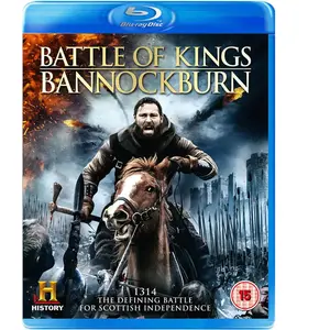 Spirit Entertainment Bannockburn : La bataille des rois pas cher