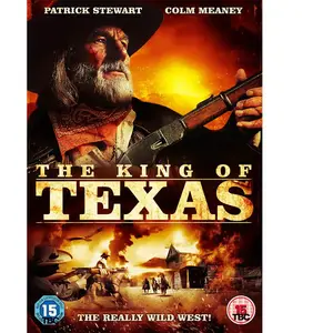 Comparateur de prix : Spirit Entertainment The King of Texas