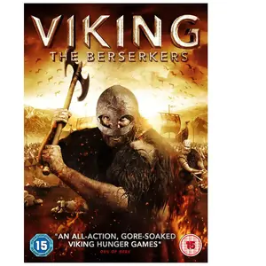 Comparateur de prix : Spirit Entertainment Viking: The Berserkers