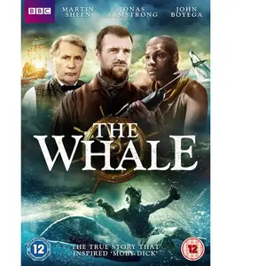 Comparateur de prix : SPIRIT The Whale-BBC [DVD] [Import]