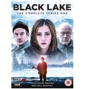 Spirit Entertainment Black Lake (BBC 4) pas cher