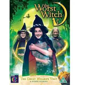 Dazzler The Worst Witch (BBC) [Edizione: Regno Unito] [Import]Vendu parzavvi