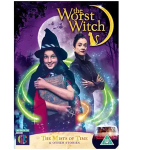 Comparateur de prix : Spirit Entertainment The Worst Witch (BBC) (2017) - The Mists of Time