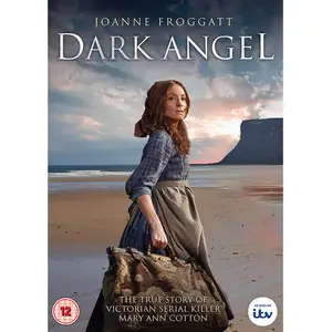 Dazzler Dark Angel [Edizione: Regno Unito] [Import] pas cher