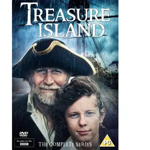 Spirit Entertainment L'île au trésor (1977) pas cher