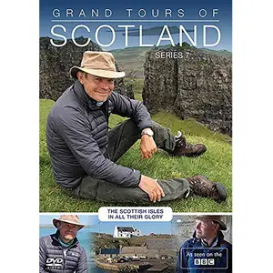 Comparateur de prix : Spirit Entertainment Grand Tours of Scotland - Series 7
