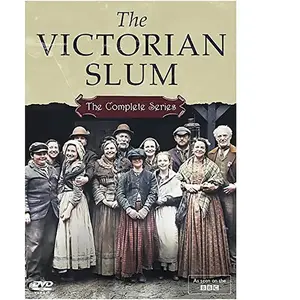 Comparateur de prix : Victorian Slum [Edizione: Regno Unito] [Import]