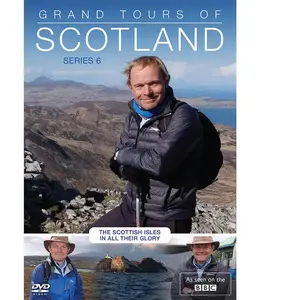 Spirit Technicolor Grand Tours of the Scotland - Series 6Vendu parzavvi