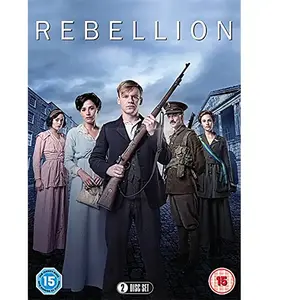 Spirit Entertainment Rebellion - Saison 1 pas cher