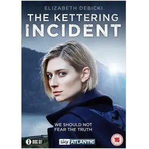 Spirit Entertainment The Kettering Incident pas cher