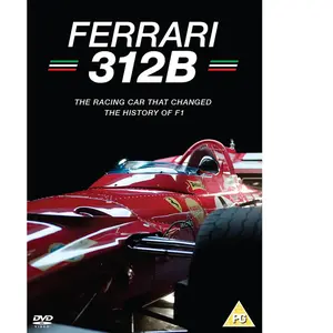 Dazzler Ferrari 312B [Edizione: Regno Unito] [Import] pas cher